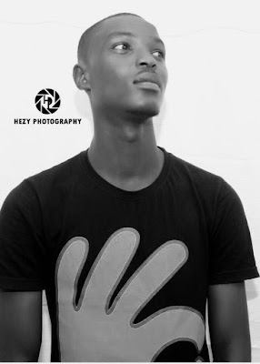 Abayomi Adekunle Olalekan Abayomi Adekunle