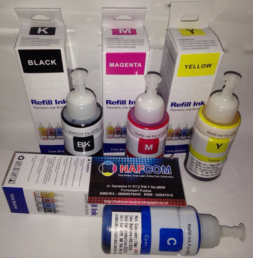 jual tinta epson l series like original t664 t673 kualitas sangat bagus dan mulus nafcom jual tinta epson l series like original t664 t673 kualitas sangat bagus dan mulus nafcom