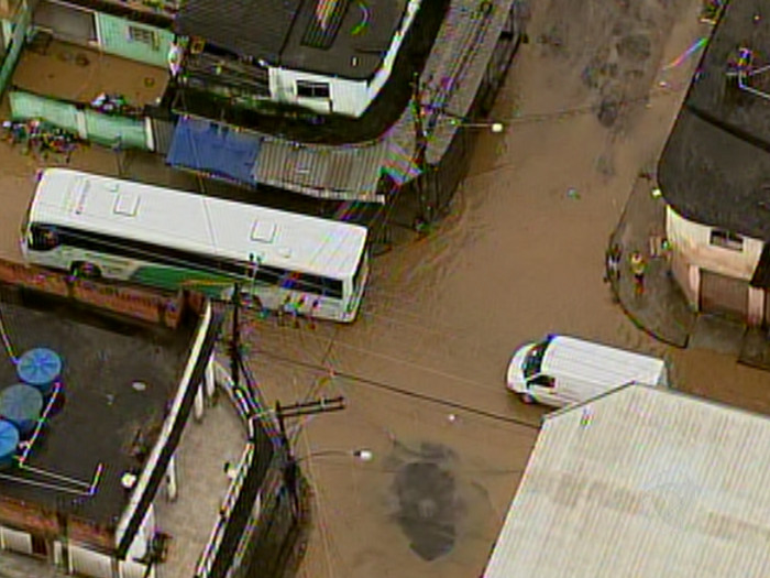 Secretaria de Ciência e Tecnologia Lista de bairros do município de Belford Roxo