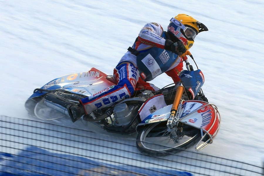 спидвей пресс новости