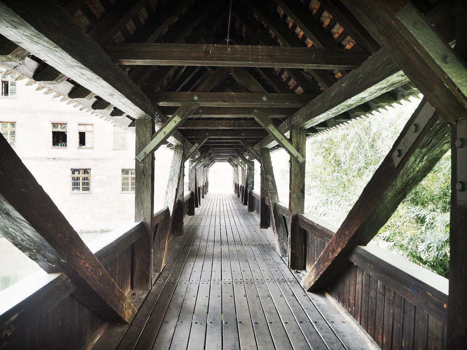 Travel: A Day in Nuremberg - The Travel Guide | Hollie in Wanderlust | Travel Blogger | City Guide | Nürnberg