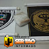GTE prende homem acusado de tráfico de drogas e aprende quase um quilo de droga tipo crack.