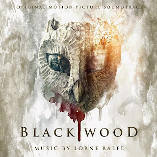 blackwood soundtracks