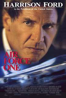Air Force One (1997) Air Force One (1997)