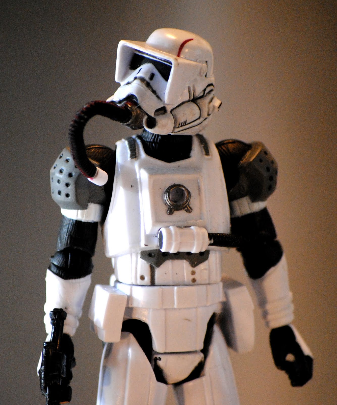 imperial jet trooper
