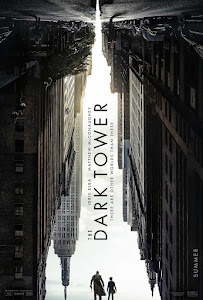 The Dark Tower Poster
