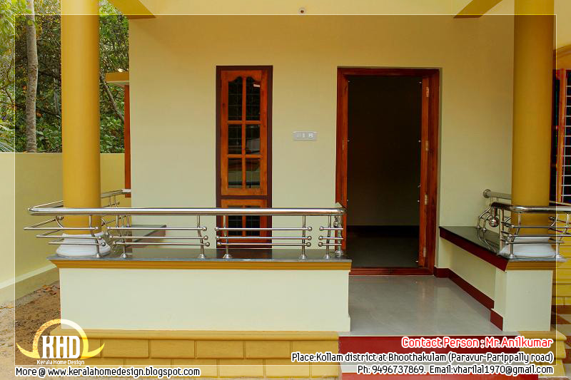 Aralık 2012 | Kerala House Design