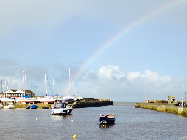 Ceredigion