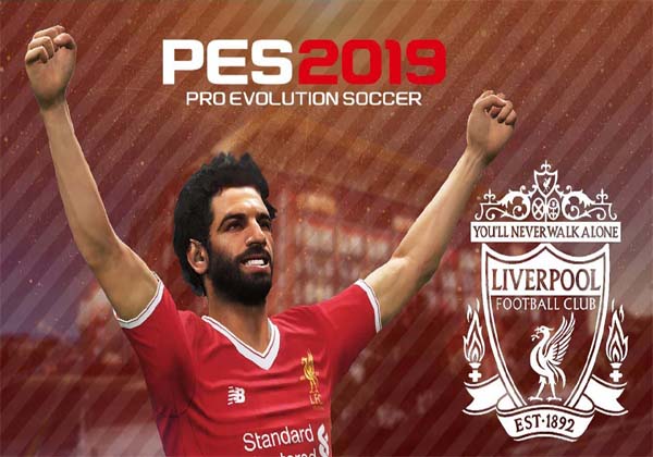 تحميل لعبة بيس PES 2019 تحميل لعبة بيس PES 2019