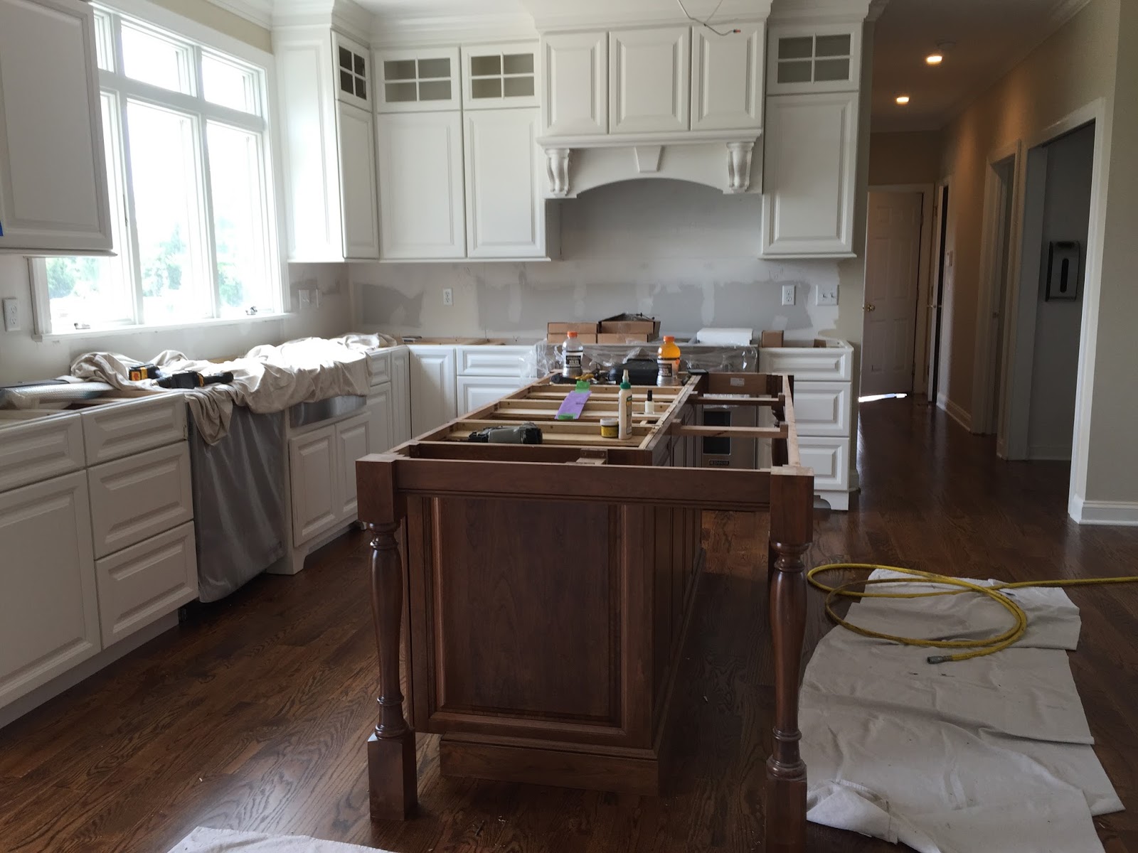 stained kitchen cabinets with hardwood floors the hardwood floors are finished minwax provincial stain stained kitchen cabinets with hardwood floors the hardwood floors are finished minwax provincial stain