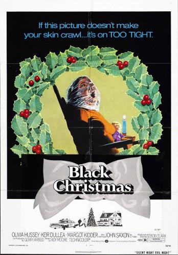 Navidades Negras (1974) Español