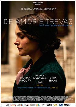 Baixar De Amor e Trevas Dublado Grátis