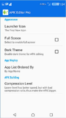 Apk Editor Pro v1.4.0 Apk Android Apk Editor Pro v1.4.0 Apk Android