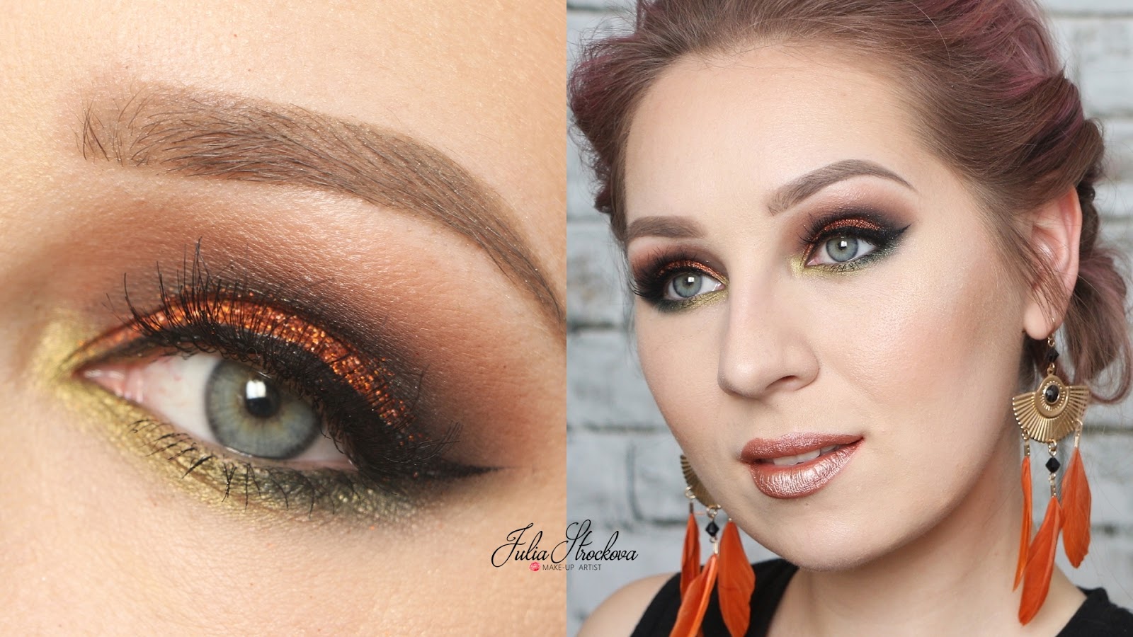 JULIA'S BEAUTY GARDEN