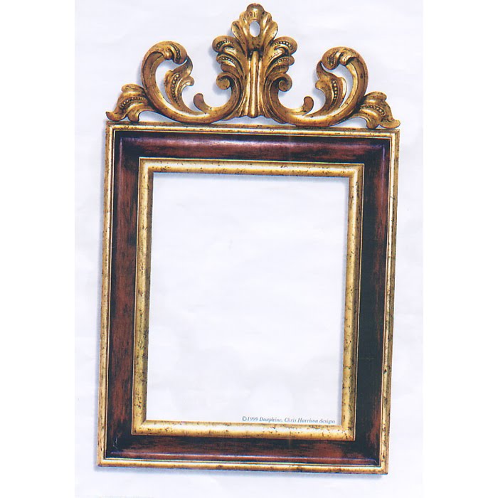 20+ model bingkai foto ukir klasik unik dari kayu - Desain model furniture