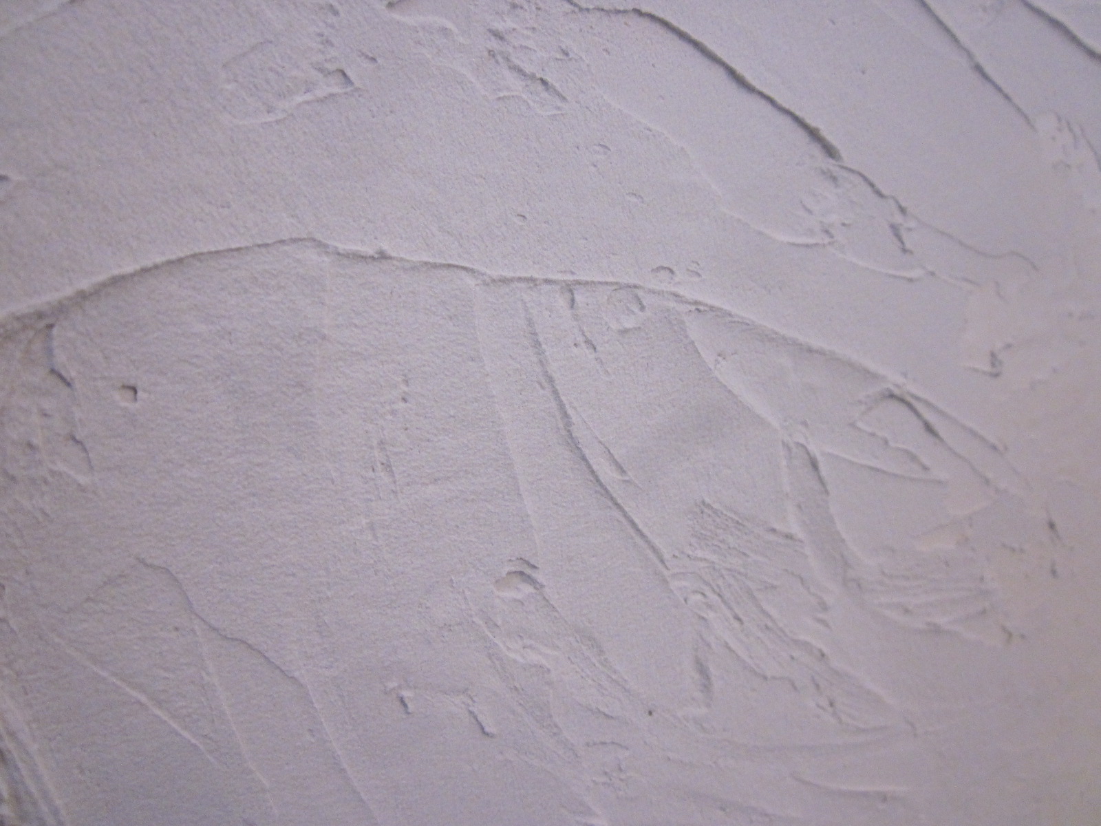 HendersonWorks: Plaster Repair on Old Walls, Matching and Refinishing