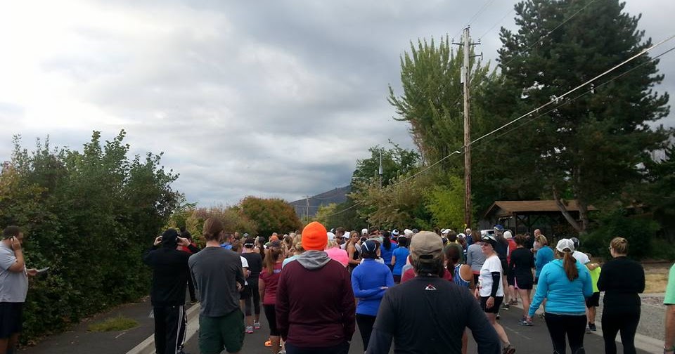 What to do in Southern Oregon Talent Harvest Festival & Run Fall
