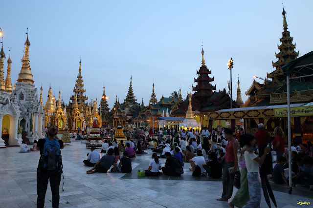 Objetivo Birmania - Blogs de Myanmar - 19-08-16. Despedida de Birmania… o no… (5)