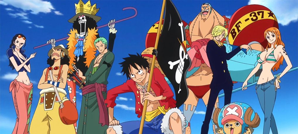 Straw Hat Pirate Straw Hat Pirate