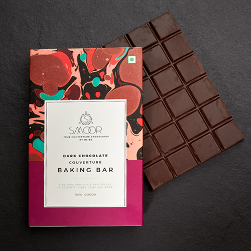 Order Delicious Dark Chocolates Online in Bangalore Smoor Chocolates