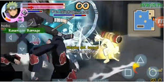 Naruto Ultimate Ninja Impact Mod Ninja Storm 4 Apk v4.0 Terbaru For Android Naruto Ultimate Ninja Impact Mod Ninja Storm 4 Apk v4.0 Terbaru For Android