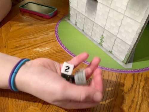 The Climbing Knights game play game play