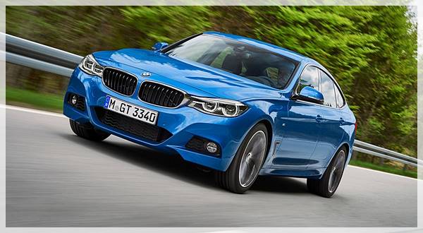 2019 BMW 3 Series (G20) Prototype Review 2019 BMW 3 Series (G20) Prototype Review