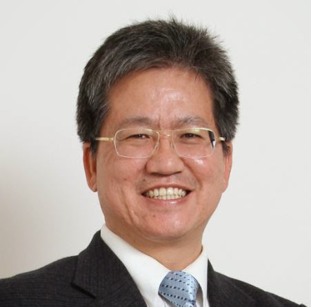 陳隆