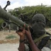 Al-Shabaab oo la wareegay qeybo ka mid ah degmada Afgooye thumbnail