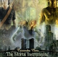 Mortal Instruments