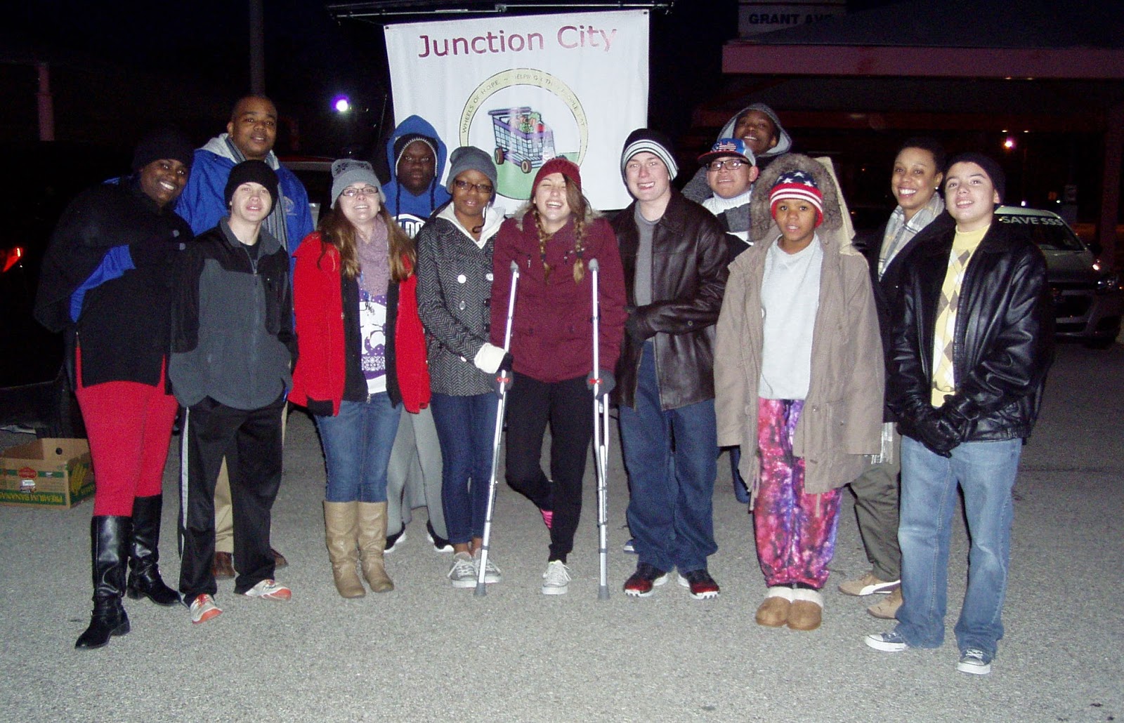 Meticulous Musings 2015