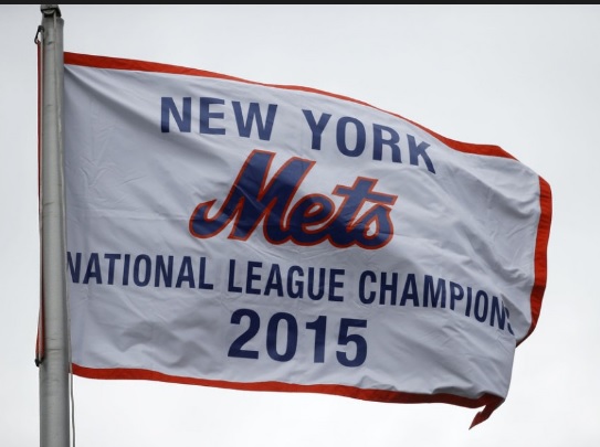 2015 NL Champs