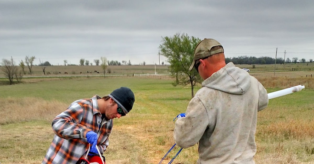 Flint Hills Drilling Services