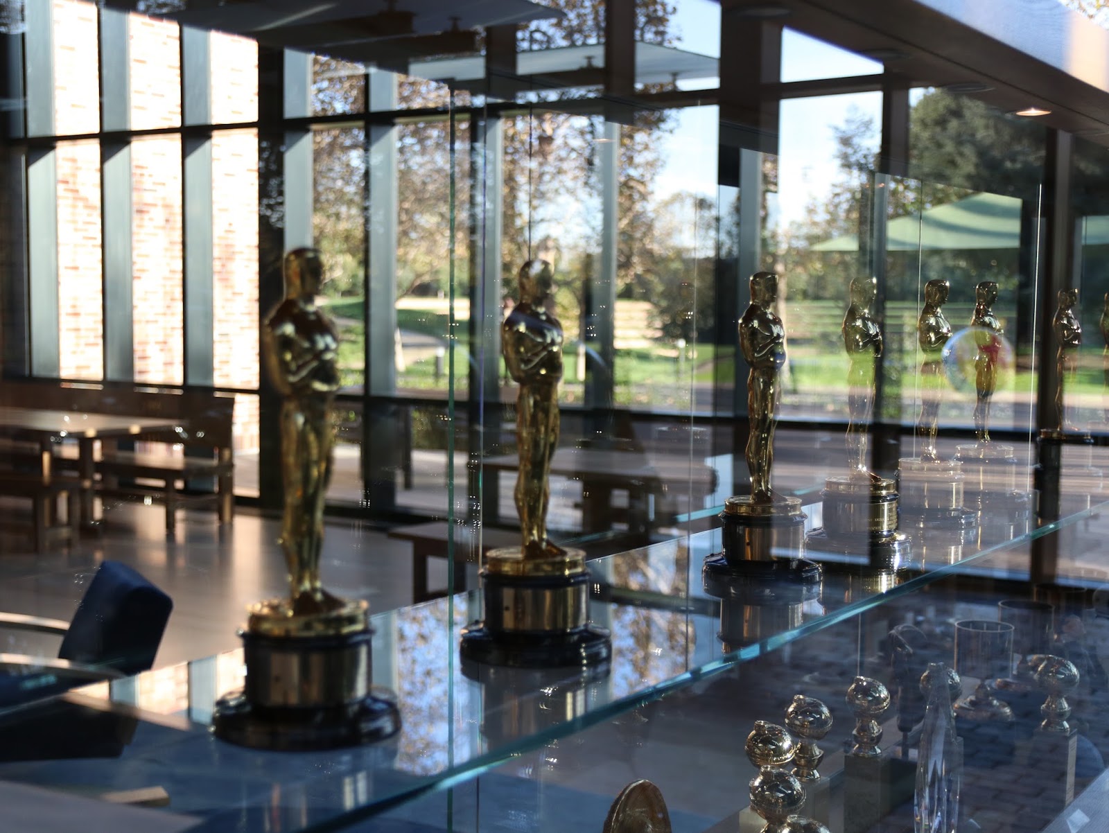 pixar studios trophy awards pixar studios trophy awards