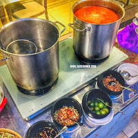 BBQ Delight Buffet Dinner at Pan Borneo Hotel Kota Kinabalu every Friday Evening BBQ Delight Buffet Dinner at Pan Borneo Hotel Kota Kinabalu every Friday Evening