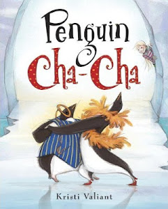 PENGUIN CHA-CHA