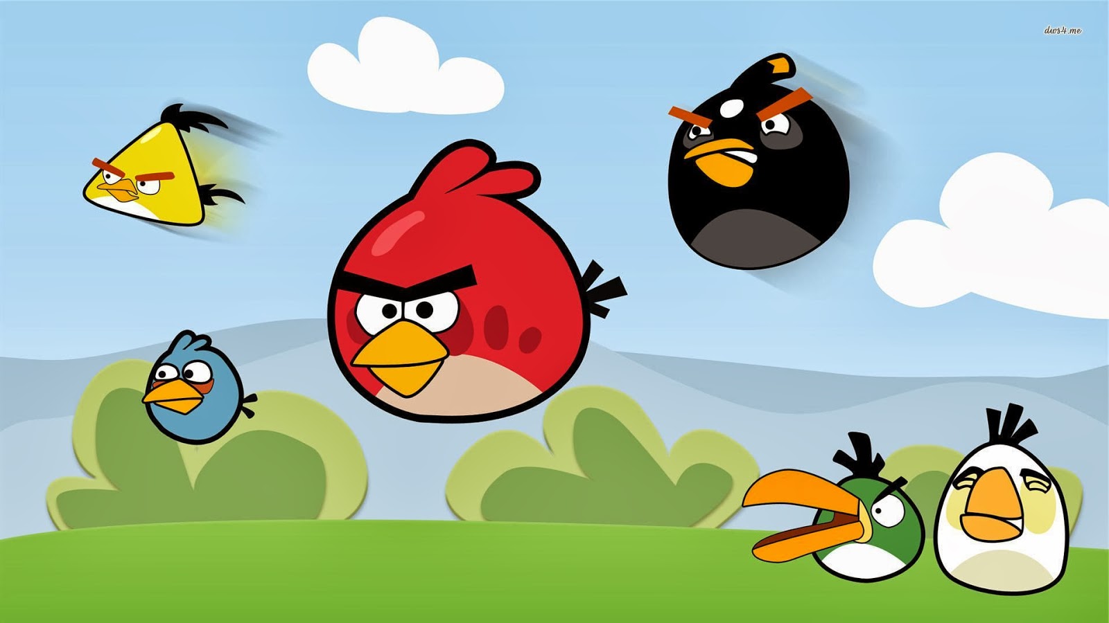 angry birds wallpaper hd 1080p your title