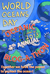Join in the Oceanic Blog-A-Thon!