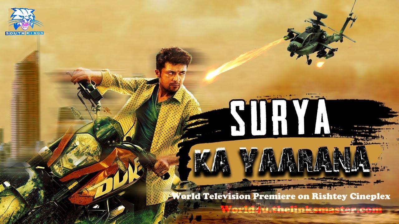 Yaarana Hindi Full Movie Hd Download