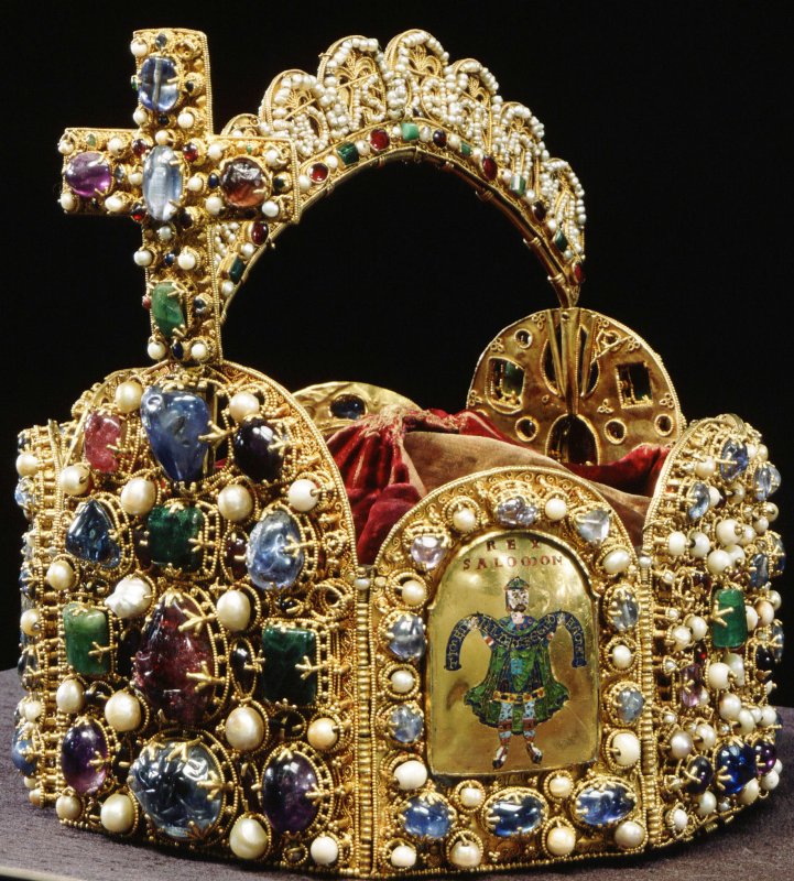 Mike's Classroom El Sacro Imperio romano germánico