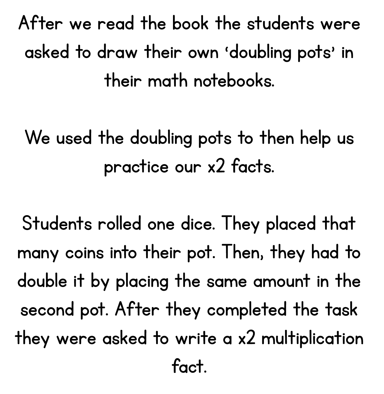 x2-multiplication-facts-the-teacher-talk