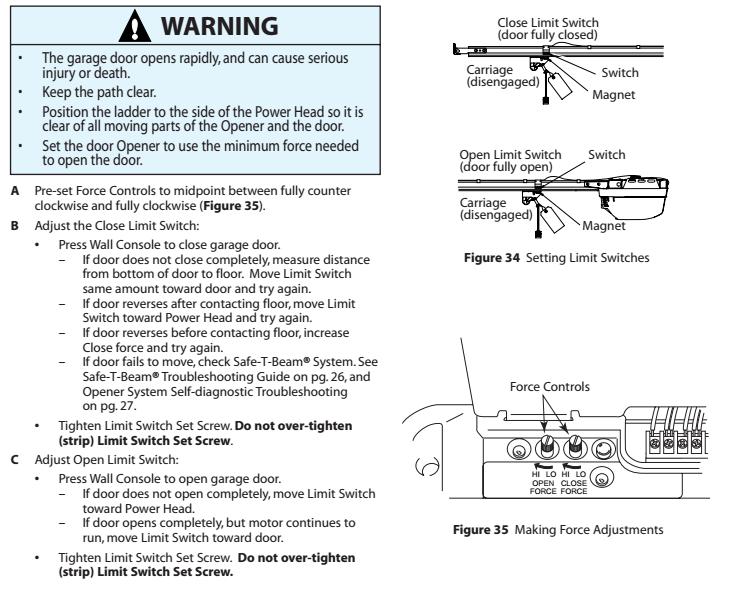 My Ramblings And Passions 2018 21 12 Your Garage Door Opener Has A Malfunction Not Working As It Was And You Are Wondering Whether Should Call Someone To Replace
