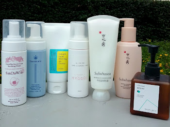 Apa Kepentingan Low pH Cleanser?