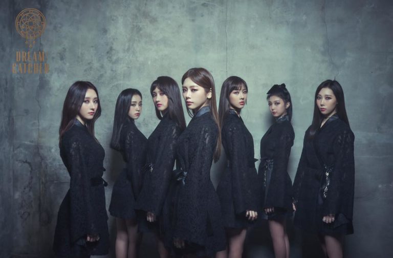 [EDITORIAL] DreamCatcher, el grupo que conquistó a Corea y el mundo con