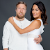 Qual será o nome da filha de Brie Bella e Daniel Bryan?