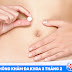 Nơi phá thai 6 tuần tuổi an toàn tại tphcm