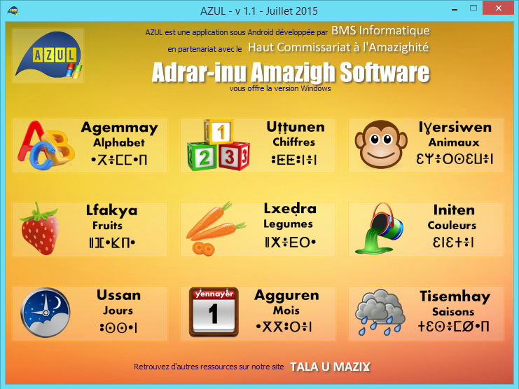 TÉLÉCHARGER LALPHABET AMAZIGH AMAZIGH TÉLÉCHARGER LALPHABET
