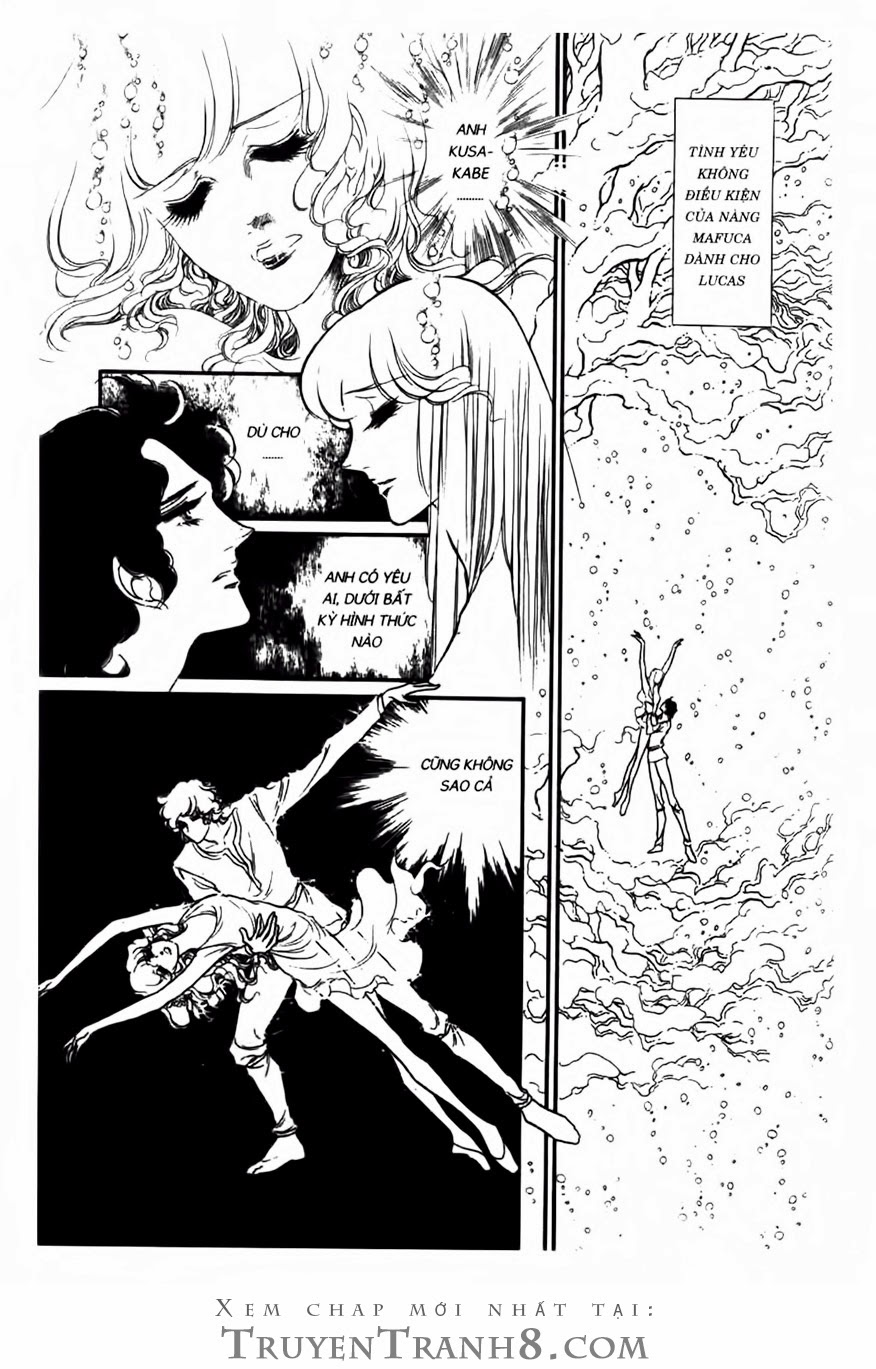 Swan - Vũ Khúc Thiên Nga Chap 73 - Next Chap 74