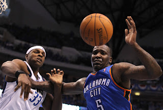 Kendrick Perkins Pics | All Sports Stars