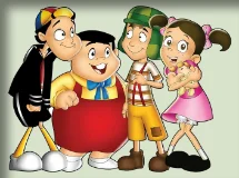 Turma do Chaves